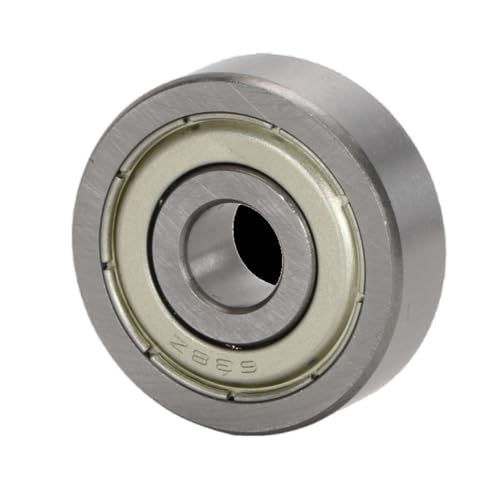 Verdickte Rillenkugellager 62205 62206 62207 62208 62209 62210(62215 2RS bearing steel) von DINJKEZRW