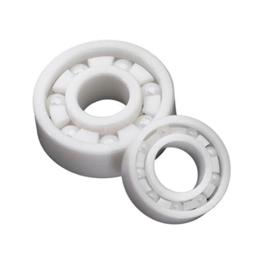 Vollkeramiklager 6200 6201 6202 6203 6204 6205 6206 Zirkonia-Wassertropfen-Radlager(6213) von DINJKEZRW