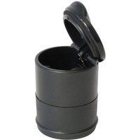 DINO 130022 Aschenbecher 70mm x 100mm mit Deckel von DINO