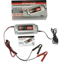 DINO KRAFTPAKET 136301 Automatikladegerät 12 V, 6V 3A von Dino KRAFTPAKET