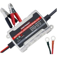 Dino - kraftpaket 136303 Automatikladegerät 0.75 a 0.75 a Dino - kraftpaket 136303 Automatikladegerät 0.75 a 0.75 a von DINO