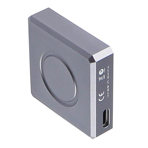 DINSOAVR Aluminium 2230 Laufwerke Gehäuseadapter Externer Laufwerke Lesegerät JMS583-Erweiterungs USB-10-Gbit/s Gehäuse Für 2230 von DINSOAVR