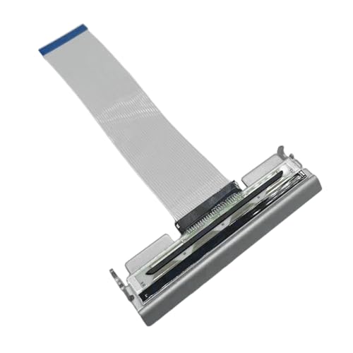 DINSOAVR Hocheffizienter PCB Thermodruckkopf Einfache Installation Perfekt Für TMT88V Tmt88v Tmt885 Für Männliche Und Weibliche Benutzer von DINSOAVR