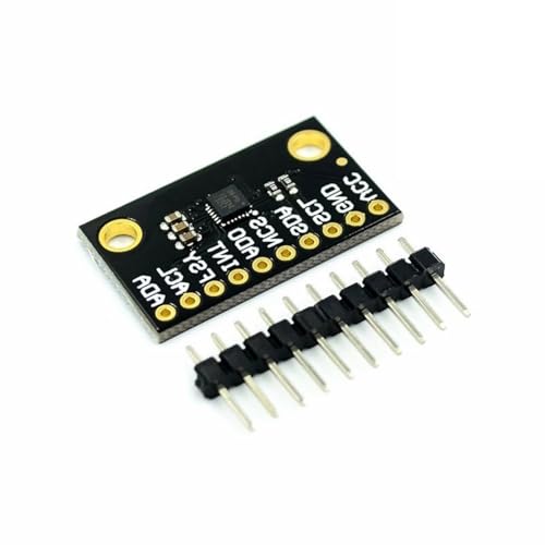 DINSOAVR ICM-20948 ICM20948 9 Achsen Bewegungs Trackingssensoren Mit Gyroskopen Beschleunigungsmesser Und Magnetometer Für Die Verwendung von DINSOAVR