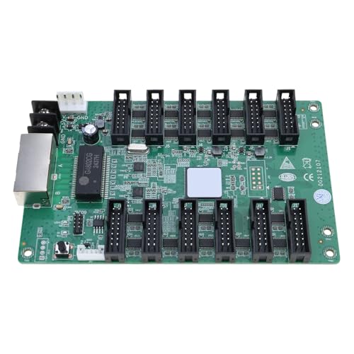 DINSOAVR RV908M32 Receiver Card LED Display Bildschirm LED LED Empfängerkarte 1024x768 Für Klare Bilder von DINSOAVR