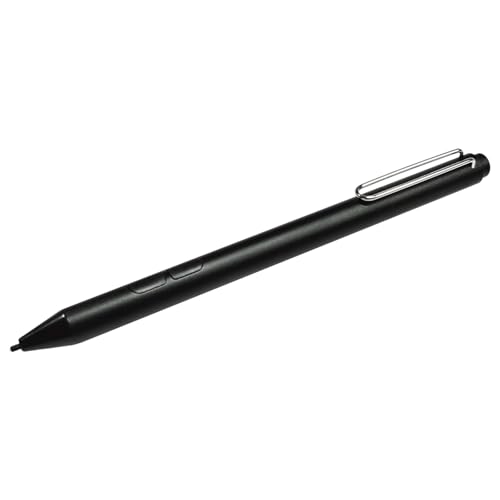 DINSOAVR Fortschrittlicher Metallstift Für Pocket 3 Erweiterter Laptop Einsatz Professioneller Einsatz Ensitivity Touch Pen von DINSOAVR