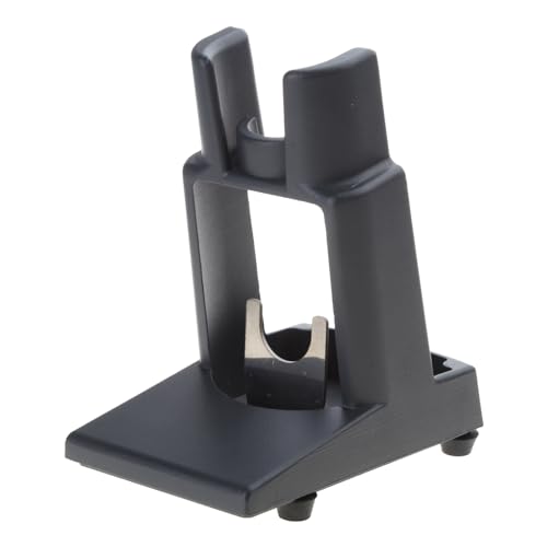 Griff Sitzhalter Ständer für Quick 861DW 856 858 952 861X 857 957 Heißluft Rework Station Griff Rahmen Halterung von DINSOAVR