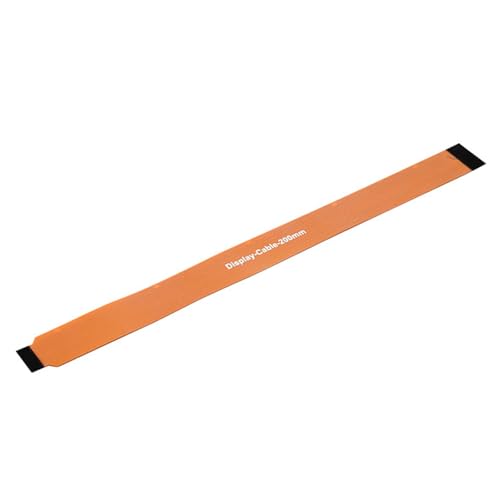 SELVFZ 15 Pin Bis 22 Pin 30 cm 50 20 Band Flexible Flachkabel Für RPI 5 Entwicklungsverlängerung Flexible Band Interferenzresistent von DINSOAVR