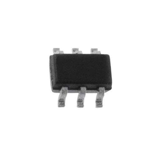 20X 74LVC1G3157DW-7 IC: analog switch SPDT Channels: 1 SOT363 1.65-5.5V 300MHz D 20X 74LVC1G3157DW-7 IC: analog switch SPDT Channels: 1 SOT363 1.65-5.5V 300MHz D von DIODES INCORPORATED