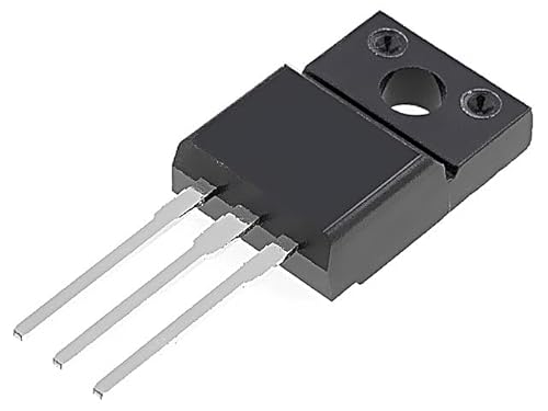 2X MBR20100CTF-G1 Diode: Gleichrichterdiode Schottky DIODES INCORPORATED von DIODES INCORPORATED