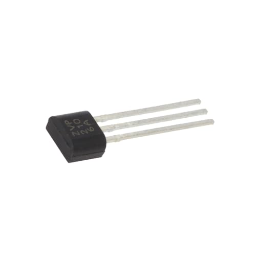 2X ZVP2106A Transistor: P-MOSFET unipolar -60V -0,28A Idm: -4A 0,7W TO92 DIODES 2X ZVP2106A Transistor: P-MOSFET unipolar -60V -0,28A Idm: -4A 0,7W TO92 DIODES von DIODES INCORPORATED