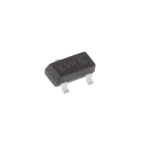 40X DZ23C12-7-F Diode: Zener 0,3W 12V SMD Rolle,Band SOT23 DIODES INCORPORATED von DIODES INCORPORATED