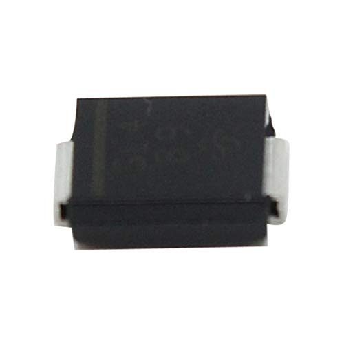 5X DFLS1100-7 Diode: Gleichrichterdiode Schottky SMD 100V 1A PowerDI®123 DIODES von DIODES INCORPORATED