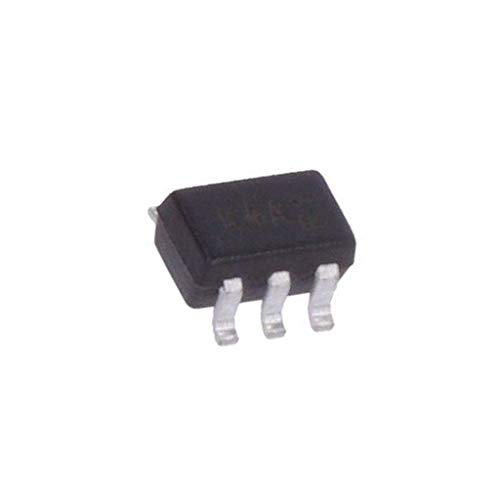 5X DMMT3904W-7-F Transistor: NPN x2 bipolar 40V 0,2A 200mW SOT363 DIODES INCORP 5X DMMT3904W-7-F Transistor: NPN x2 bipolar 40V 0,2A 200mW SOT363 DIODES INCORP von DIODES INCORPORATED