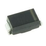 5X S3G-13-F Diode: Gleichrichter DIODES INCORPORATED von DIODES INCORPORATED