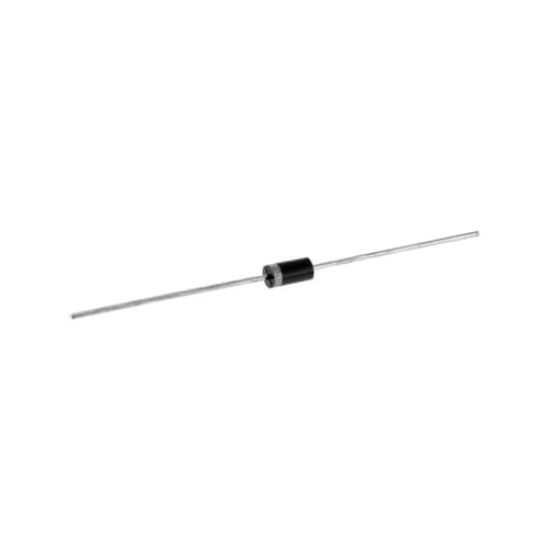 10X 1N5819-DIO20 Diode: Gleichrichterdiode Schottky THT 40V 1A DO15 DIOTEC SEMIC 10X 1N5819-DIO20 Diode: Gleichrichterdiode Schottky THT 40V 1A DO15 DIOTEC SEMIC von DIOTEC SEMICONDUCTOR