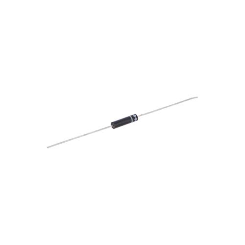 5X 2CL72A Diode: Gleichrichter THT 10kV 5mA Ø2,5x10mm 80ns Ifsm: 500mA DIOTEC S von DIOTEC SEMICONDUCTOR