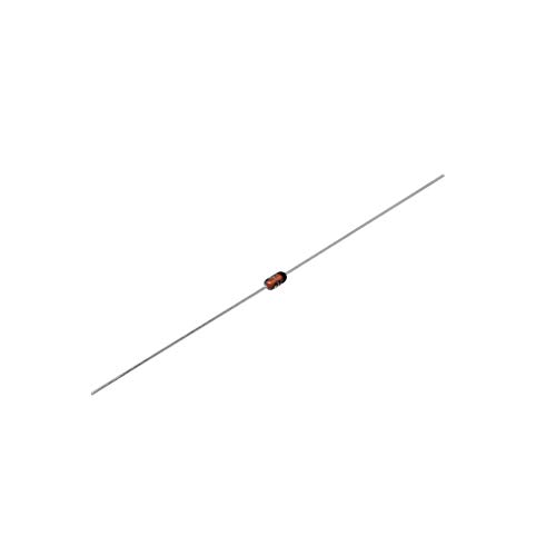 25X 1N4448-DIO40 Diode: Schaltdiode THT 100V 0,2A Verpackung: Ammo Pack DO35 DIO 25X 1N4448-DIO40 Diode: Schaltdiode THT 100V 0,2A Verpackung: Ammo Pack DO35 DIO von DIOTEC SEMICONDUCTOR