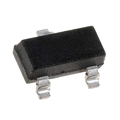 25X 2N7002-DIO20 Transistor: N-MOSFET unipolar 60V 0,28A 0,35W SOT23 DIOTEC SEMI 25X 2N7002-DIO20 Transistor: N-MOSFET unipolar 60V 0,28A 0,35W SOT23 DIOTEC SEMI von DIOTEC SEMICONDUCTOR