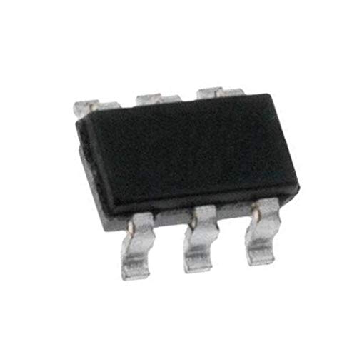 40X BC847PN Transistor: NPN/PNP bipolar 45V 0.1A 250mW SOT363 DIOTEC SEMICONDU von DIOTEC SEMICONDUCTOR