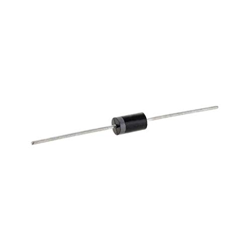 8X 1N5370B Diode: Zener 5W 56V Ammo Pack DO201 Single Diode DIOTEC SEMICONDUCTOR von DIOTEC SEMICONDUCTOR