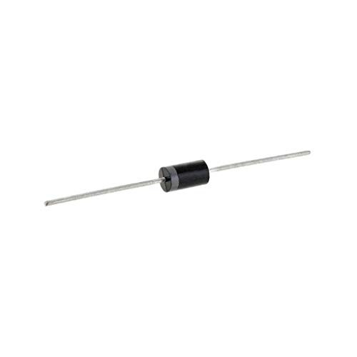 3X SB520 Diode: Gleichrichterdiode Schottky THT 20V 5A DO201 DIOTEC SEMICONDUCTO von DIOTEC SEMICONDUCTOR