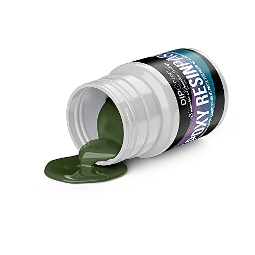 DIPON.DE HIGH PERFORMANCE LIQUIDS & PIGMENTS Epoxidharz Epoxy Pigment Farbpaste RESEDAGRÜN Green ca. RAL 6011 Profi Hochpigmentierte Paste für Epoxidharz Epoxy Resin Polyurethan Kunstharz Resin Art DIPON.DE HIGH PERFORMANCE LIQUIDS & PIGMENTS Epoxidharz Epoxy Pigment Farbpaste RESEDAGRÜN Green ca. RAL 6011 Profi Hochpigmentierte Paste für Epoxidharz Epoxy Resin Polyurethan Kunstharz Resin Art von DIPON.DE HIGH PERFORMANCE LIQUIDS & PIGMENTS