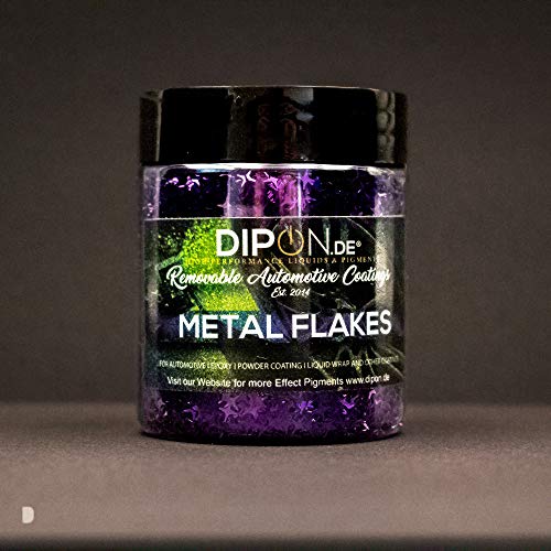 Effektpigment 3D Dark Purple Star Flake Glitter Polyester EFfekt Farbpigment für Epoxidharz Resin Epoxy Autolack Aquarell Seife Kunst Geode Effektpigment 3D Dark Purple Star Flake Glitter Polyester EFfekt Farbpigment für Epoxidharz Resin Epoxy Autolack Aquarell Seife Kunst Geode von DIPON.DE HIGH PERFORMANCE LIQUIDS & PIGMENTS