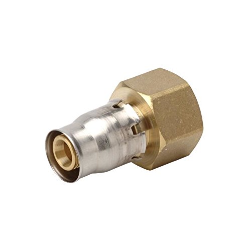 Anschlussstück Alize'o Clic Female Fixe D20 20/27 Anschlussstück Alize'o Clic Female Fixe D20 20/27 von DIPRA