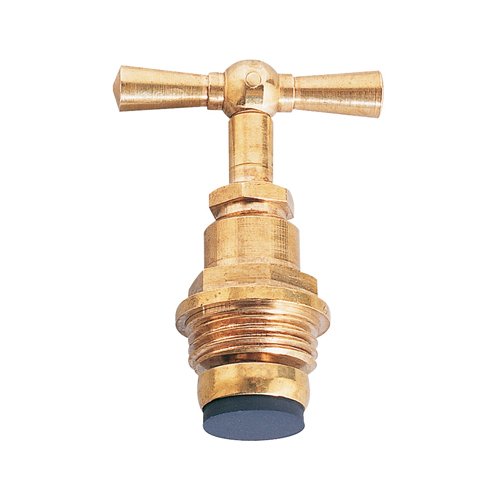 DIPRA 394214 Wasserhahn, bronzefarben von DIPRA