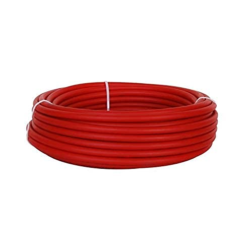 DIPRA PER Tube blank – Rot – Ø 20/25 m DIPRA PER Tube blank – Rot – Ø 20/25 m von DIPRA