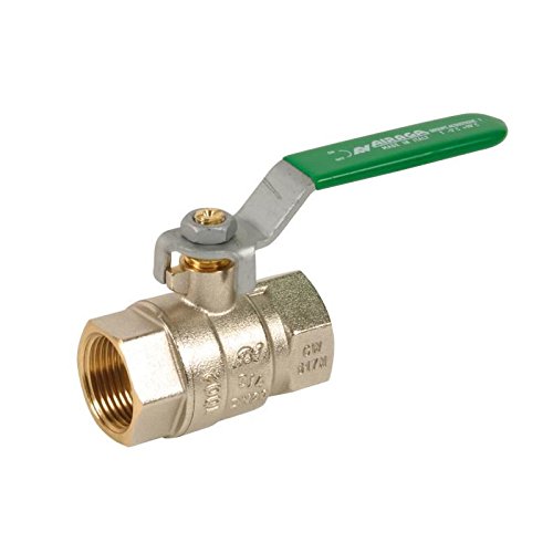 DIPRA Sphere Ventil mit langem Griff NF FF20/27 DIPRA Sphere Ventil mit langem Griff NF FF20/27 von DIPRA