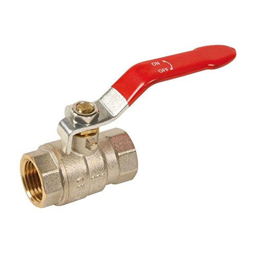 DIPRA Ventil, langer Griff, FF20/27 DIPRA Ventil, langer Griff, FF20/27 von DIPRA