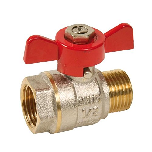 DIPRA Ventil für Flügel, MF12/17 DIPRA Ventil für Flügel, MF12/17 von DIPRA