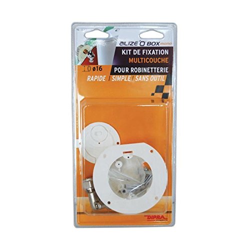 Dipra 131611 Kit, mehrfarbig Dipra 131611 Kit, mehrfarbig von DIPRA