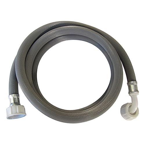Dipra 3101542 Zulaufschlauch, grau von DIPRA