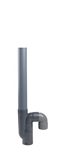 Dipra 57711 Siphon, Grau Dipra 57711 Siphon, Grau von DIPRA