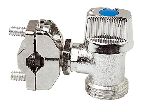 Dipra 58024 Wasserhahn, Silber, Norme von DIPRA