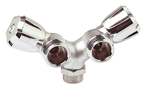 Dipra 58131 Wasserhahn, Silber Dipra 58131 Wasserhahn, Silber von DIPRA