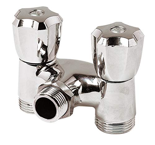 Dipra 58141 Wasserhahn, Silber von DIPRA