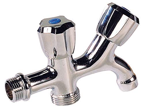 Dipra 58171 Wasserhahn, Silber Dipra 58171 Wasserhahn, Silber von DIPRA
