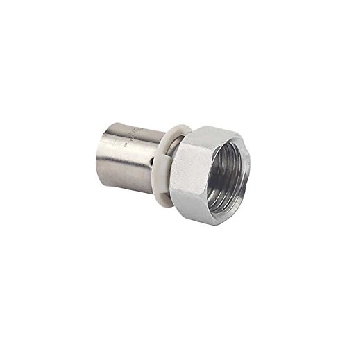Dipra 720144 Verbindungsstück für Armaturen, goldfarben Dipra 720144 Verbindungsstück für Armaturen, goldfarben von DIPRA