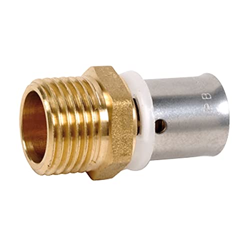 Dipra 731044 Crimper Per, goldfarben Dipra 731044 Crimper Per, goldfarben von DIPRA