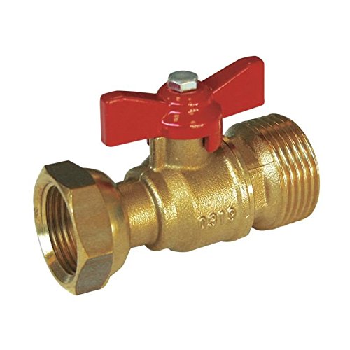 Dipra 84154 Verbindungsstück für Armaturen, goldfarben Dipra 84154 Verbindungsstück für Armaturen, goldfarben von DIPRA