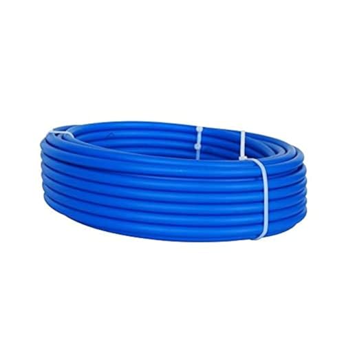 Nude Kaltwasserschlauch Ø 16 mm - Länge 10 m - Blau Nude Kaltwasserschlauch Ø 16 mm - Länge 10 m - Blau von DIPRA