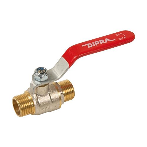 SPHERE-Ventil mit langem Griff, Integral M12/17 SPHERE-Ventil mit langem Griff, Integral M12/17 von DIPRA