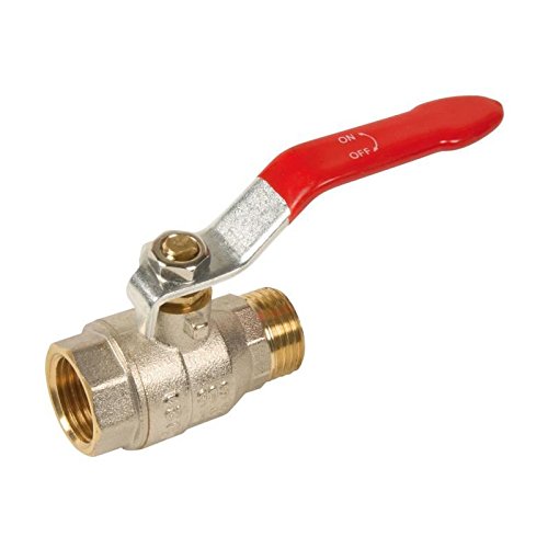 SPHERE-Ventil mit langem Griff, Integral MF15/21 SPHERE-Ventil mit langem Griff, Integral MF15/21 von DIPRA