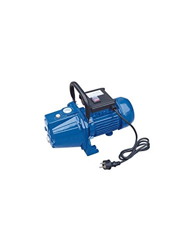 Spido 2040 Bewässerungspumpe Ecop 160, 1000 W-3600 L/H, 4,2 bar, Gusseisen, Blau von DIPRA