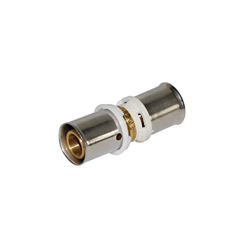 Verbindungsstück MC Adapter PER Ø16-MC Ø16 A SERTIR Verbindungsstück MC Adapter PER Ø16-MC Ø16 A SERTIR von DIPRA