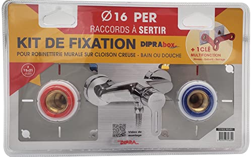 dipra 731632 diprabox-per-ø16-sertissage dipra 731632 diprabox-per-ø16-sertissage von DIPRA